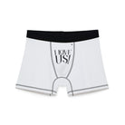 I Love Us! | Mix & Match Fun-Flirty Lovers’ Boxer Briefs