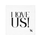 I Love Us! | Mix & Match Lils’ Fun-Flirty Lovers’ Towels
