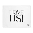 I Love Us! | Mix & Match Playful Fun-Flirty Lovers’ Toy Mats
