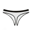 I Love What I Do! | Mix & Match Women’s Fun-Flirty Lovers’ Thongs