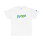 I Love What We Do! | Mix & Match Cotton Unisex Fun-Flirty Lovers’ T-Shirts