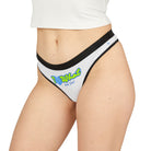 I Love What We Do! | Mix & Match Women’s Fun-Flirty Lovers’ Thongs