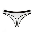 I Love What We Do! | Mix & Match Women’s Fun-Flirty Lovers’ Thongs