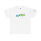 I Love What You Do! | Mix & Match Cotton Unisex Fun-Flirty Lovers’ T-Shirts