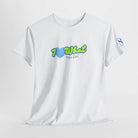 I Love What You Do! | Mix & Match Cotton Unisex Fun-Flirty Lovers’ T-Shirts