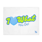 I Love What You Do! | Mix & Match Playful Fun-Flirty Lovers’ Toy Mats