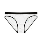 I Love What You Do! | Mix & Match Women’s Fun-Flirty Lovers’ Panties