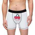 I Love You Berry Much | Mix & Match Fun-Flirty Lovers’ Boxer Briefs