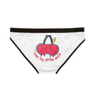 I Love You Berry Much | Mix & Match Women’s Fun-Flirty Lovers’ Panties