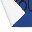 I Love You! Blue | Mix & Match Playful Fun-Flirty Lovers’ Toy Mats