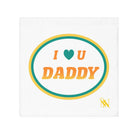 I Love You Daddy | Mix & Match Lils’ Fun-Flirty Lovers’ Towels