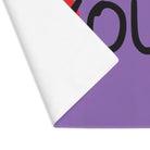 I Love You! Lavendar | Mix & Match Playful Fun-Flirty Lovers’ Toy Mats