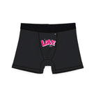 I Love You | Mix & Match Fun-Flirty Lovers’ Boxer Briefs
