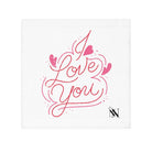 I Love You | Mix & Match Lils’ Fun-Flirty Lovers’ Towels