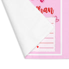 I Love You More Than | Mix & Match Playful Fun-Flirty Lovers’ Toy Mats