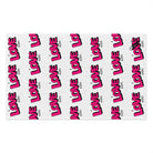 I Love You Pattern | Mix & Match Soft Fun-Flirty Lovers’ Towels