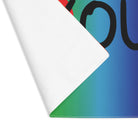 I Love You! Rainbow | Mix & Match Playful Fun-Flirty Lovers’ Toy Mats