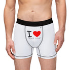 I Love Your Love | Mix & Match Fun-Flirty Lovers’ Boxer Briefs