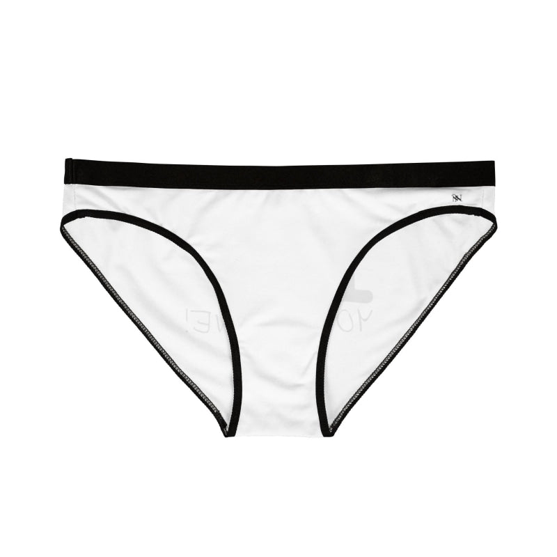I Love Your Love | Mix & Match Women’s Fun-Flirty Lovers’ Panties