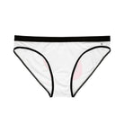 I Need Your Love Women’s Briefs | Playful Cum Panties Comfy & Sexy