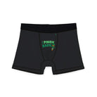 I Pinch Back | Mix and Match Fun-Flirty Lovers’ Boxer Briefs