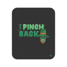 I Pinch Back | Mix Match Fun-Flirty Lovers’ Water-Resistant Blankets