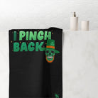 I Pinch Back | Mix & Match Naughty XL Fun-Flirty Lovers’ Towels