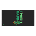 I Pinch Back | Mix & Match Naughty XL Fun-Flirty Lovers’ Towels