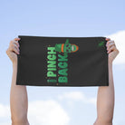 I Pinch Back | Mix & Match Soft Fun-Flirty Lovers’ Towels