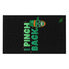 I Pinch Back | Mix & Match Soft Fun-Flirty Lovers’ Towels