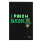 I Pinch Back | Mix & Match Soft Fun-Flirty Lovers’ Towels