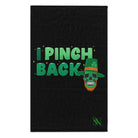 I Pinch Back | Mix & Match Soft Fun-Flirty Lovers’ Towels