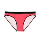 I Prefer A Golden Shower | Mix & Match Women’s Fun-Flirty Lovers’ Panties