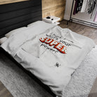 I Suck Toes | Mix & Match Fun-Flirty Lovers’ Blankets