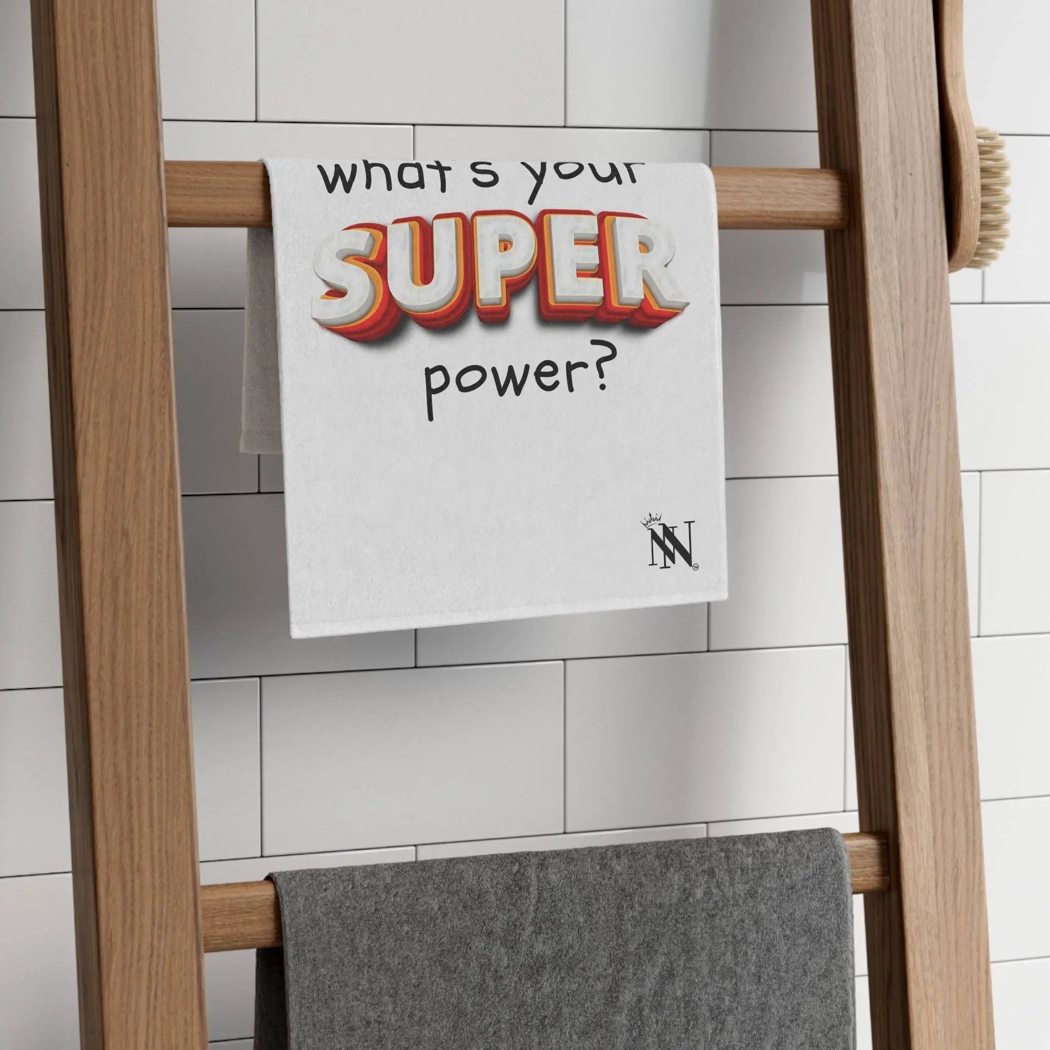 I Suck Toes | Mix & Match Soft Fun-Flirty Lovers’ Towels