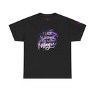 I Want Magic | Mix & Match 100% Cotton Unisex Fun-Flirty Lovers’ Tees