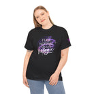 I Want Magic | Mix & Match 100% Cotton Unisex Fun-Flirty Lovers’ Tees