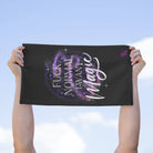 I Want Magic | Mix & Match Soft Fun-Flirty Lovers’ Towels