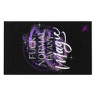 I Want Magic | Mix & Match Soft Fun-Flirty Lovers’ Towels