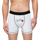 I Want to Try That! | Mix & Match Fun-Flirty Lovers’ Boxer Briefs