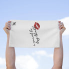 I Want to Try That! | Mix & Match Soft Fun-Flirty Lovers’ Towels
