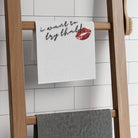 I Want to Try That! | Mix & Match Soft Fun-Flirty Lovers’ Towels