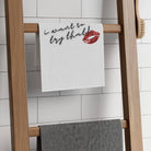 I Want to Try That! | Mix & Match Soft Fun-Flirty Lovers’ Towels