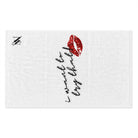 I Want to Try That! | Mix & Match Soft Fun-Flirty Lovers’ Towels