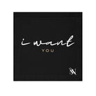 I Want You | Mix & Match Lils’ Fun-Flirty Lovers’ Towels