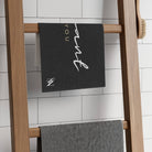 I Want You | Mix & Match Soft Fun-Flirty Lovers’ Towels