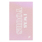 I Was Yours Breakup | Mix & Match Soft Fun-Flirty Lovers’ Towels