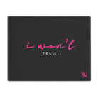 I Won’t Tell | Mix & Match Playful Fun-Flirty Lovers’ Toy Mats