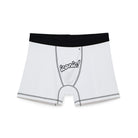 Iconic! | Mix & Match Fun-Flirty Lovers’ Boxer Briefs