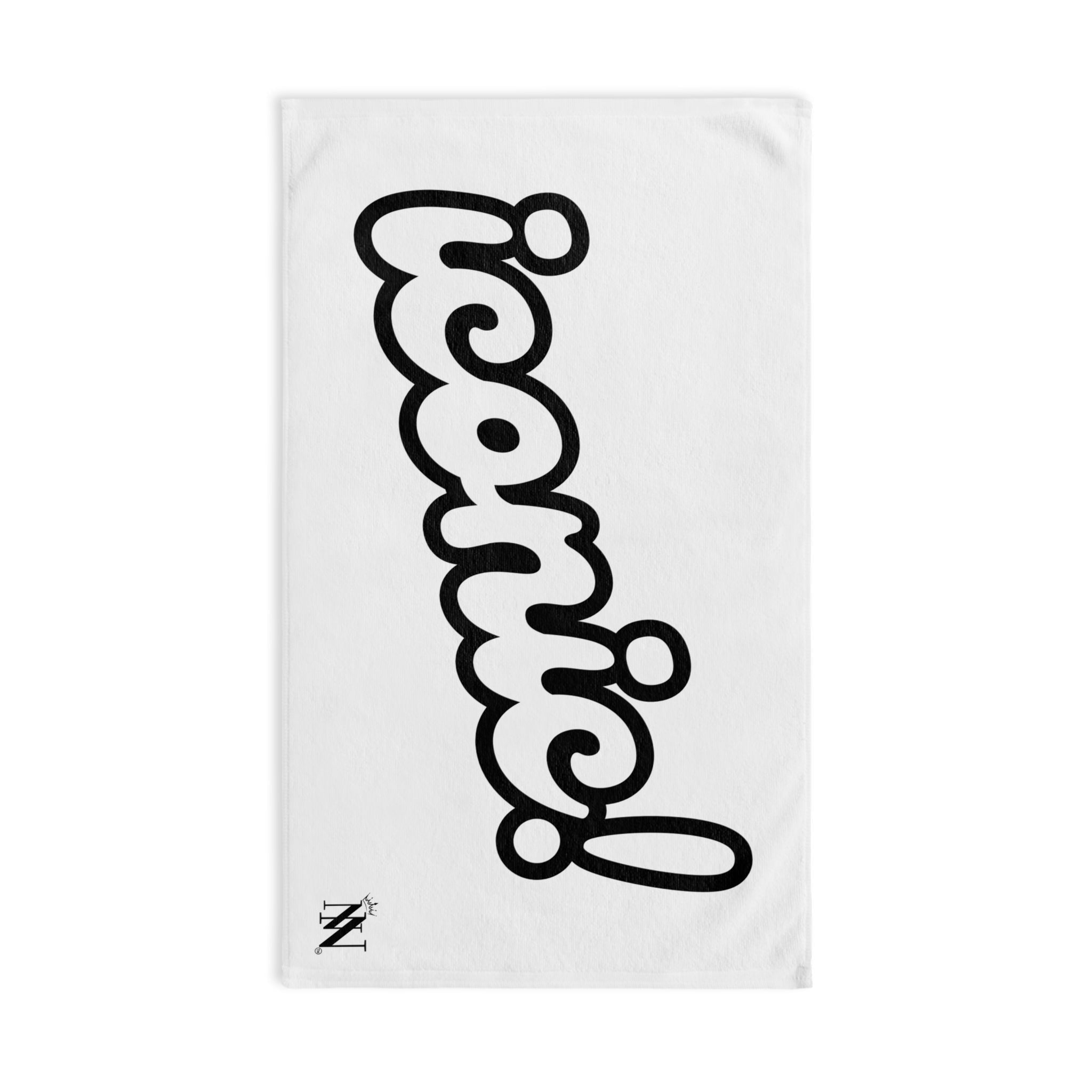 Iconic! | Mix & Match Original Fun-Flirty Lovers’ Towels